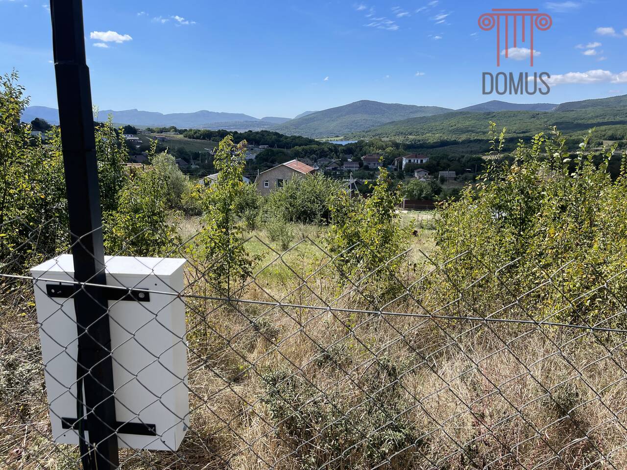 Участок на продажу в селе Передовое, Морская, 6 фото №7