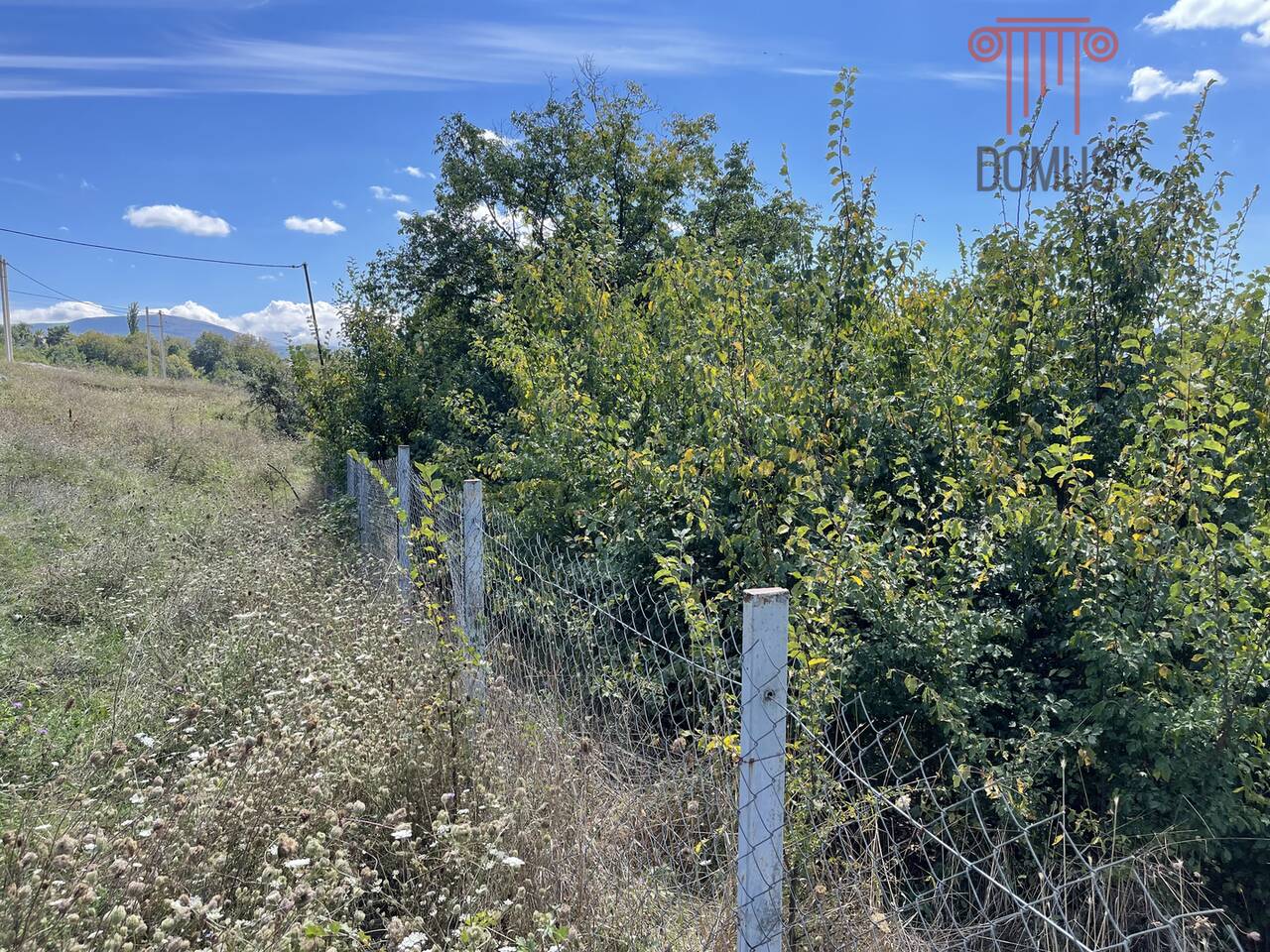 Участок на продажу в селе Передовое, Морская, 6 фото №9