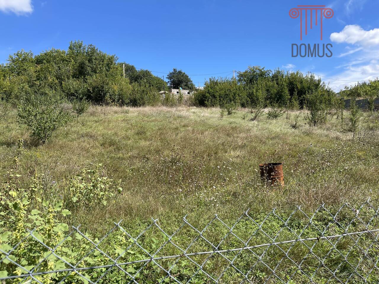 Участок на продажу в селе Передовое, Морская, 6 фото №11