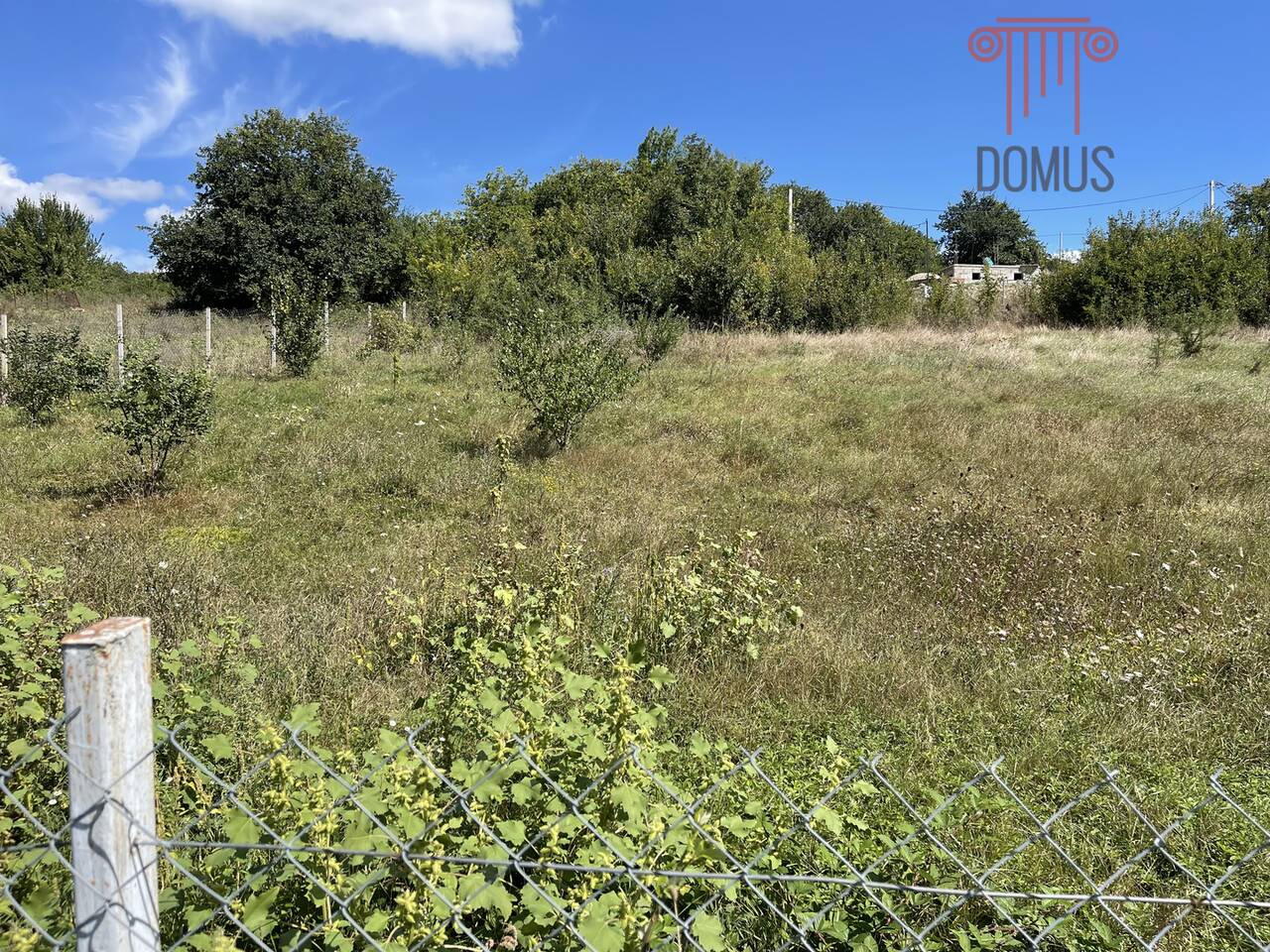 Участок на продажу в селе Передовое, Морская, 6 фото №14