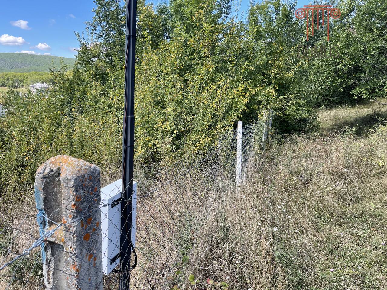 Участок на продажу в селе Передовое, Морская, 6 фото №15