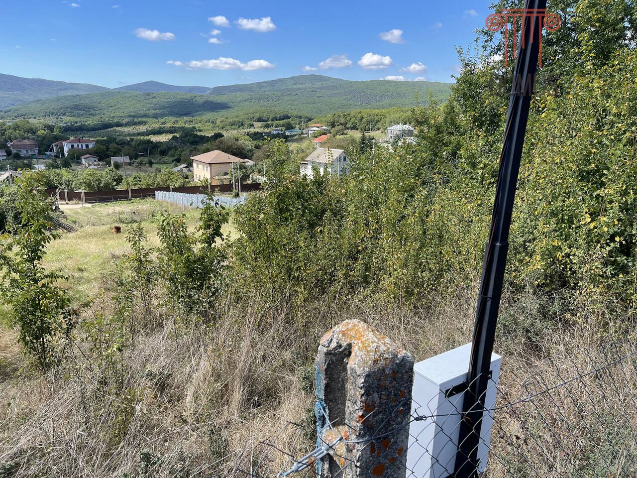 Участок на продажу в селе Передовое, Морская, 6 фото №13