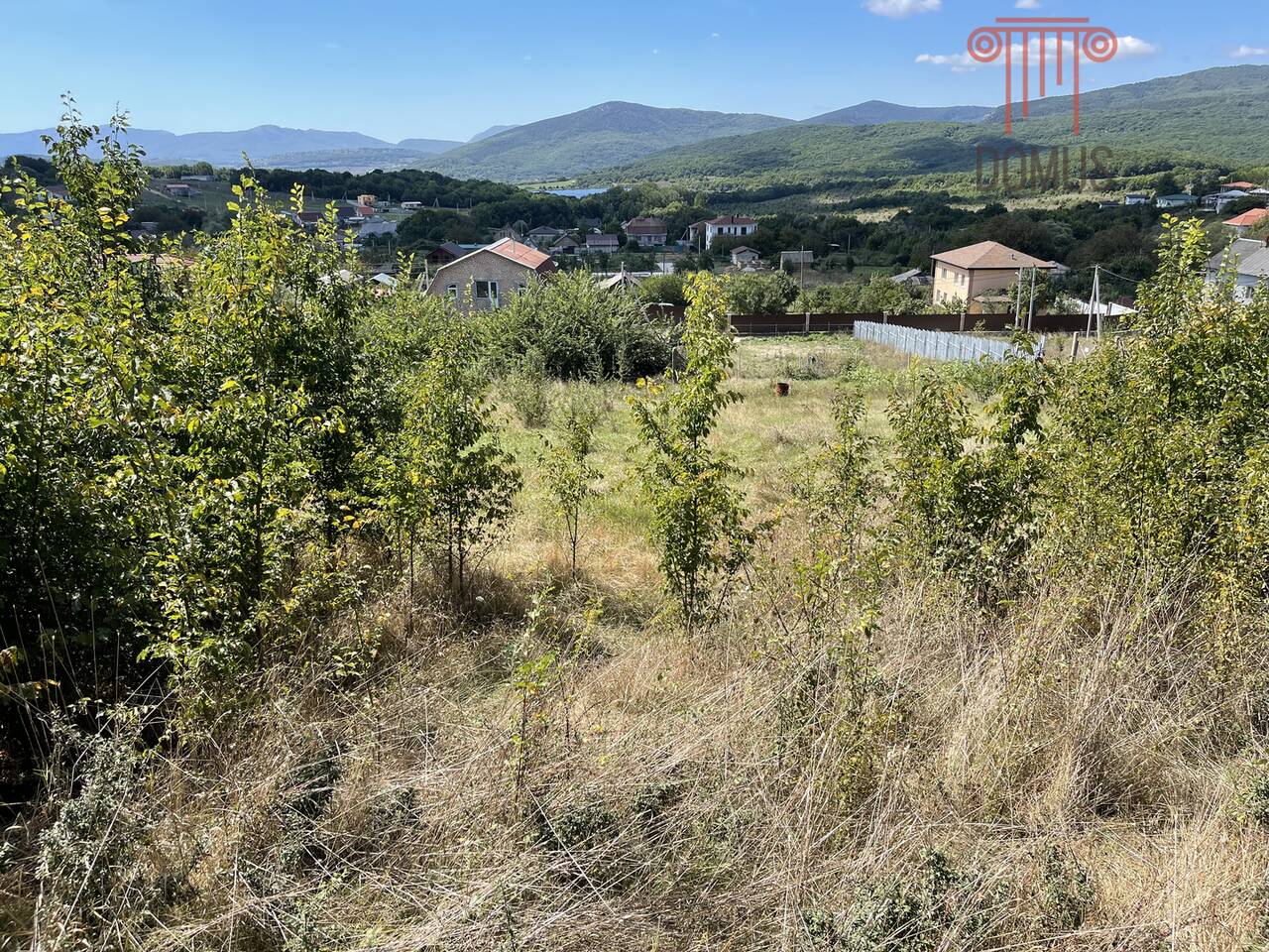 Участок на продажу в селе Передовое, Морская, 6 фото №12