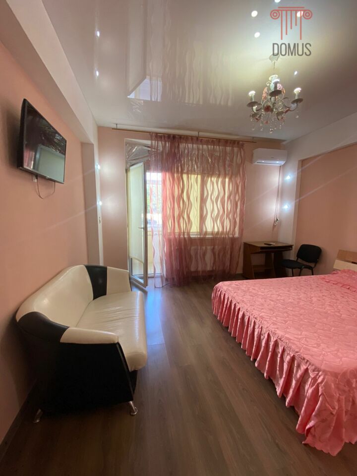 Квартира на продажу в Евпаторие, улица Полупанова, 27Г фото №9