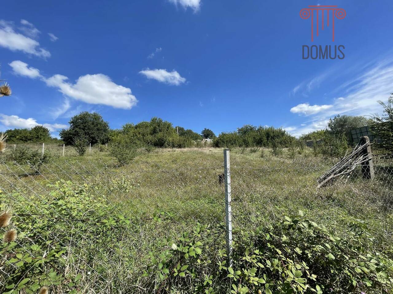 Участок на продажу в селе Передовое, Морская, 6 фото №3