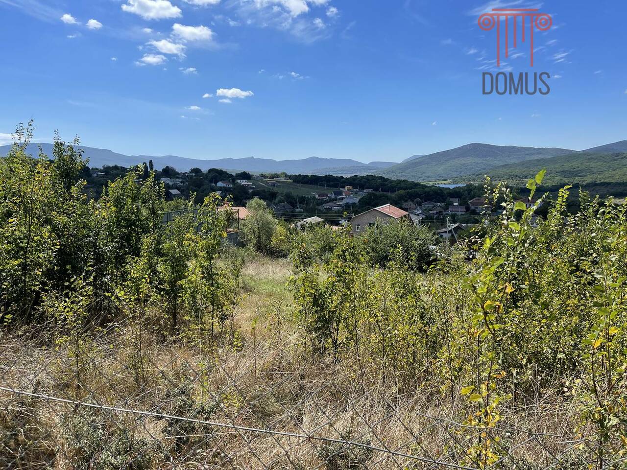 Участок на продажу в селе Передовое, Морская, 6 фото №4