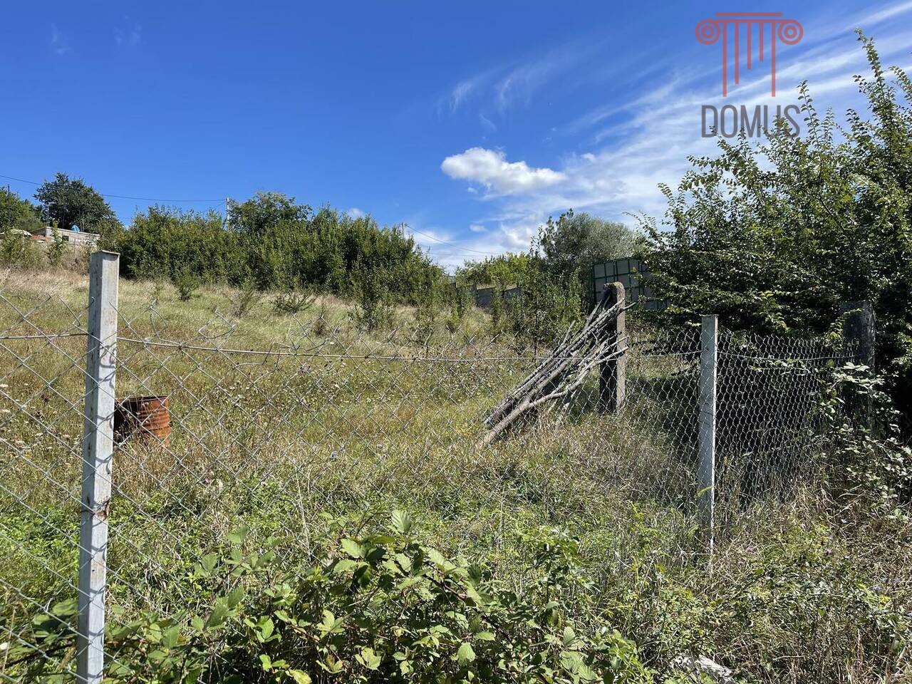 Участок на продажу в селе Передовое, Морская, 6 фото №5