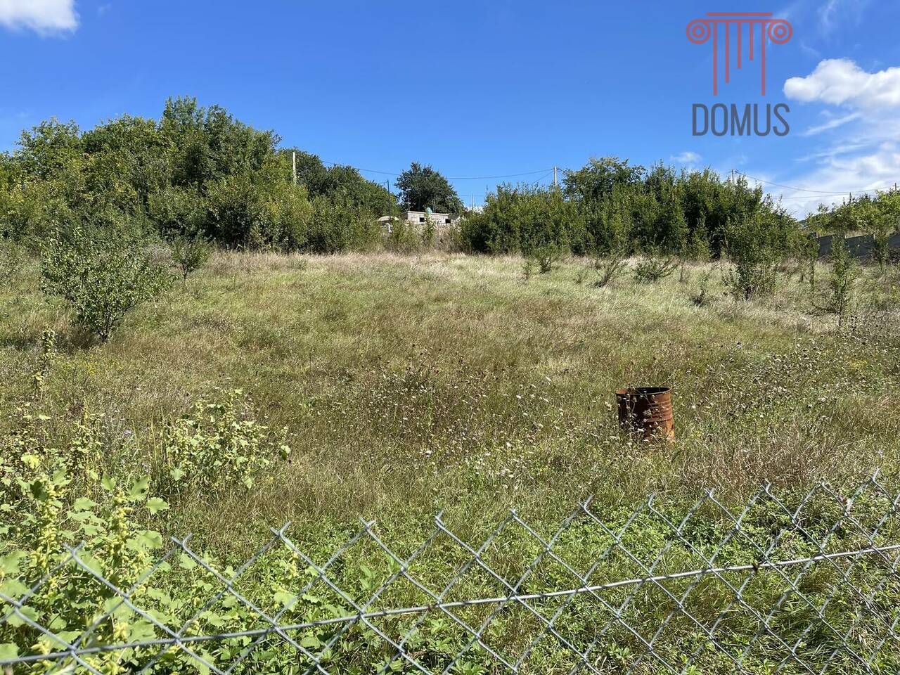 Участок на продажу в селе Передовое, Морская, 6 фото №8