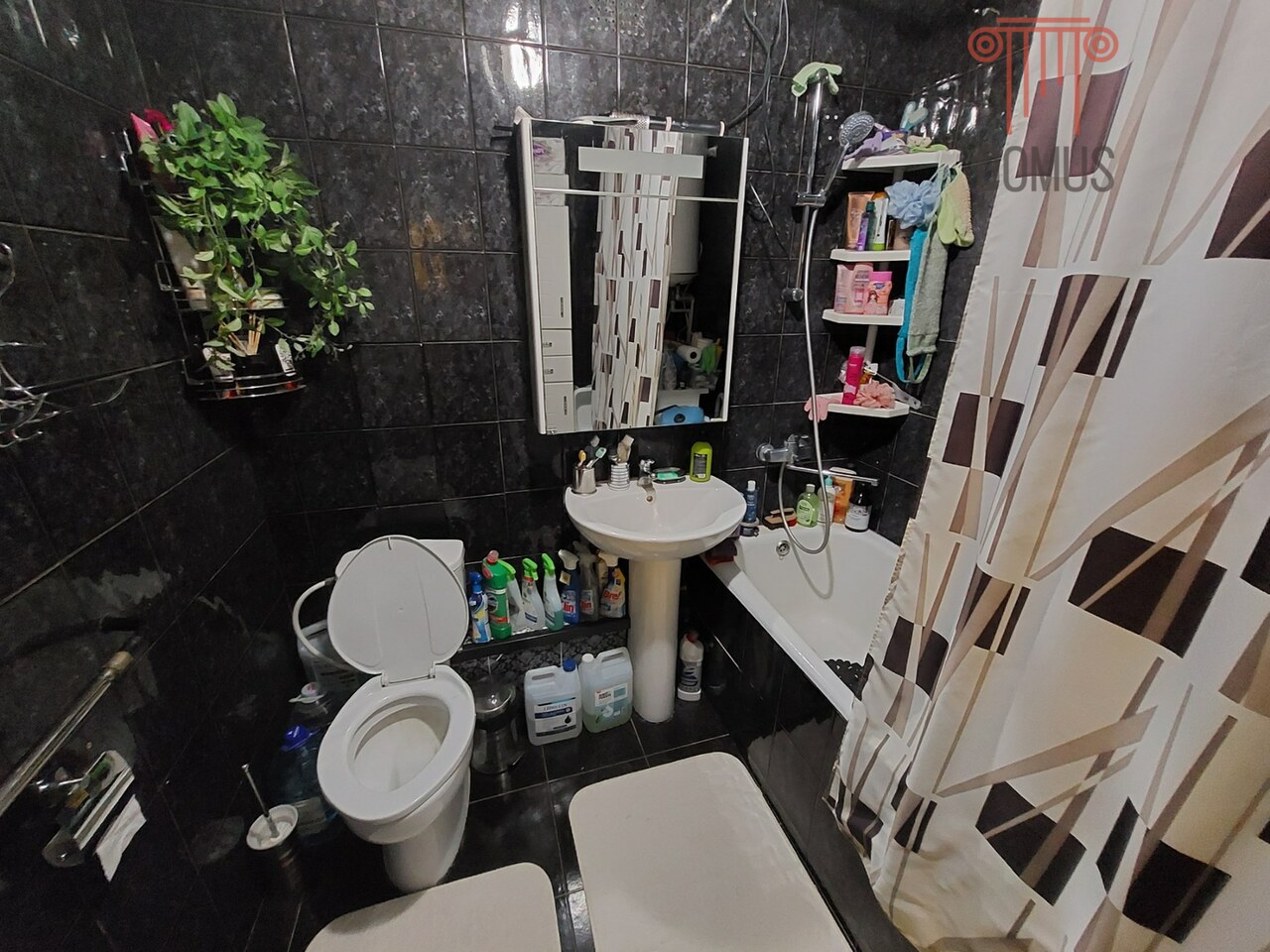 Квартира на продажу в Севастополе, улица Репина, 18 фото №8