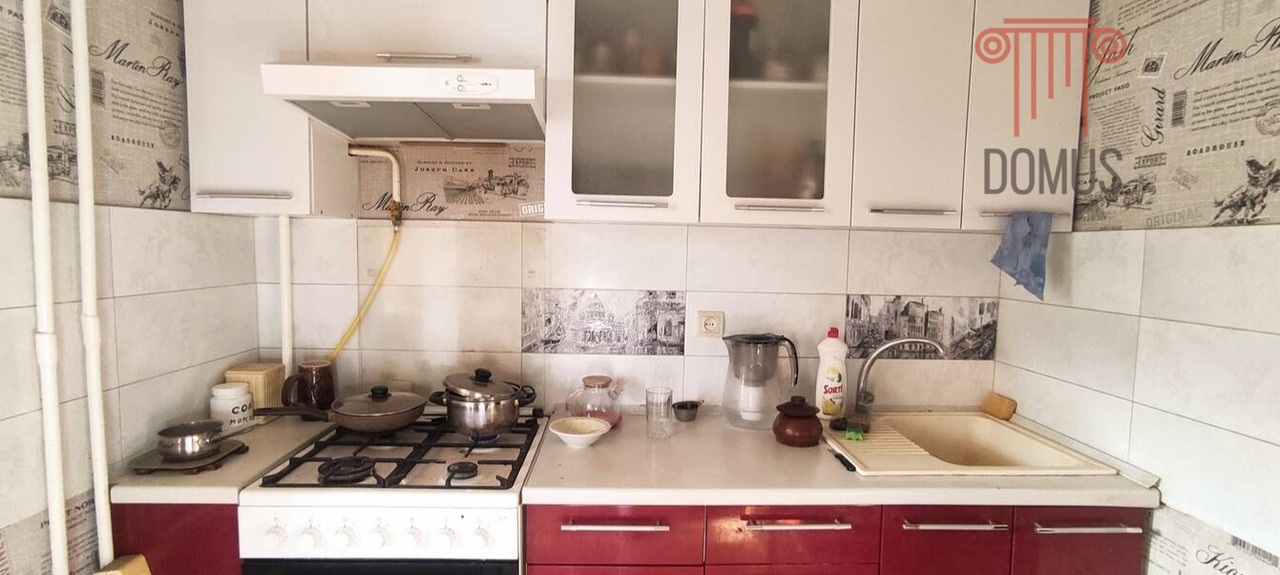 Квартира на продажу в Севастополе, улица Генерала Лебедя, 18 фото №6