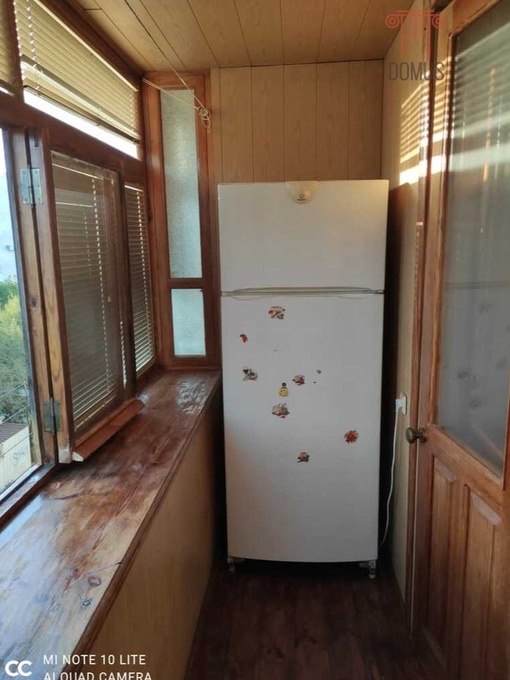 Квартира на продажу в Севастополе, улица Генерала Лебедя, 18 фото №12