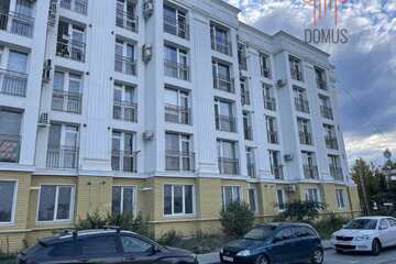 3-к квартира, 89 м², 4/5 эт.