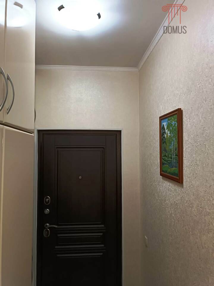 Квартира на продажу в Севастополе, Античный проспект, 26 фото №21