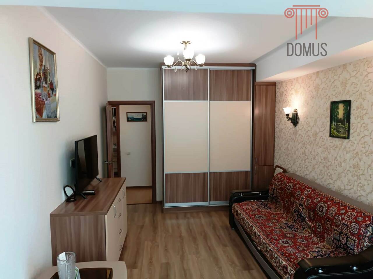 Квартира на продажу в Севастополе, Античный проспект, 26 фото №9