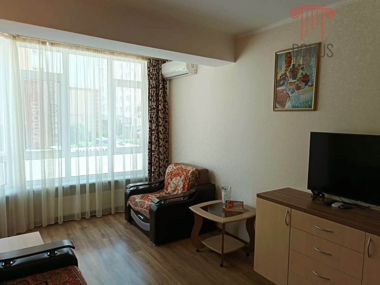 Квартира на продажу в Севастополе, Античный проспект, 26 фото №8