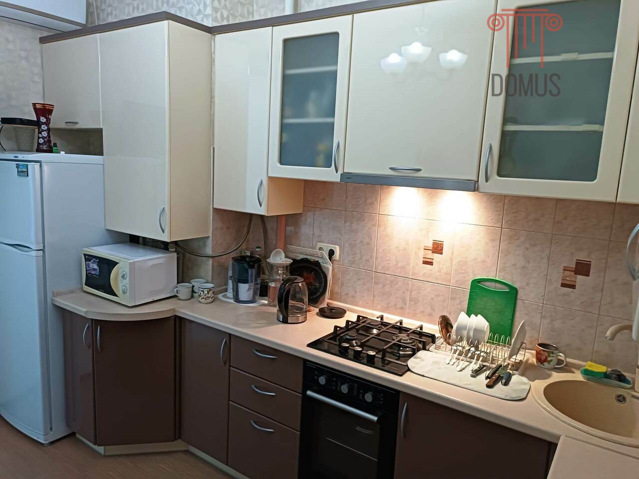 Квартира на продажу в Севастополе, Античный проспект, 26 фото №15