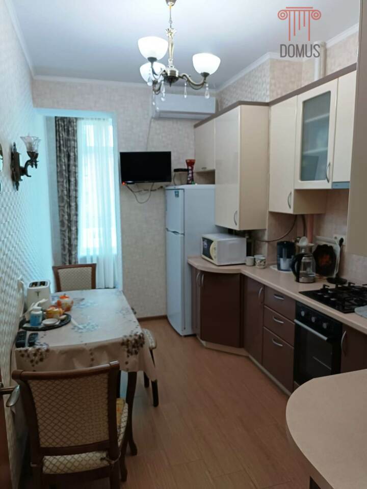 Квартира на продажу в Севастополе, Античный проспект, 26 фото №17