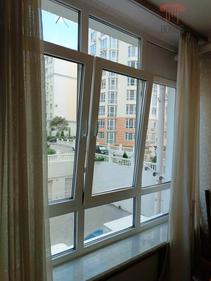 Квартира на продажу в Севастополе, Античный проспект, 26 фото №22
