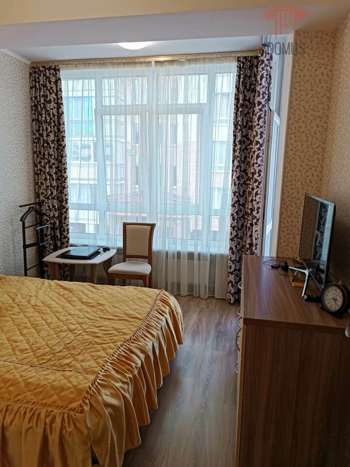 Квартира на продажу в Севастополе, Античный проспект, 26 фото №5