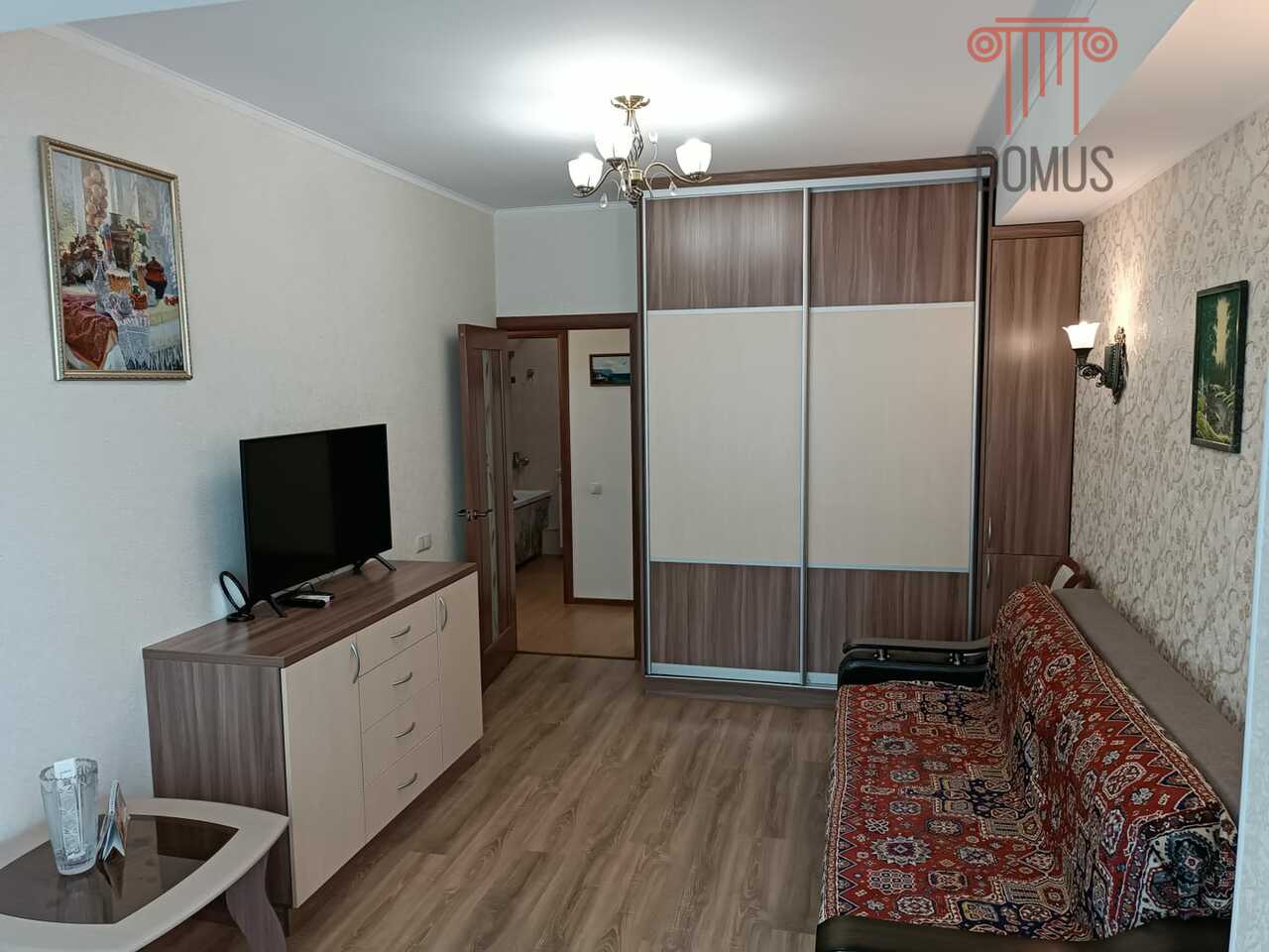Квартира на продажу в Севастополе, Античный проспект, 26 фото №14