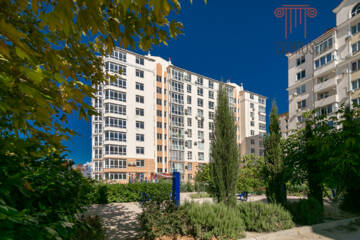 1-к квартира, 49,4 м², 5/10 эт.