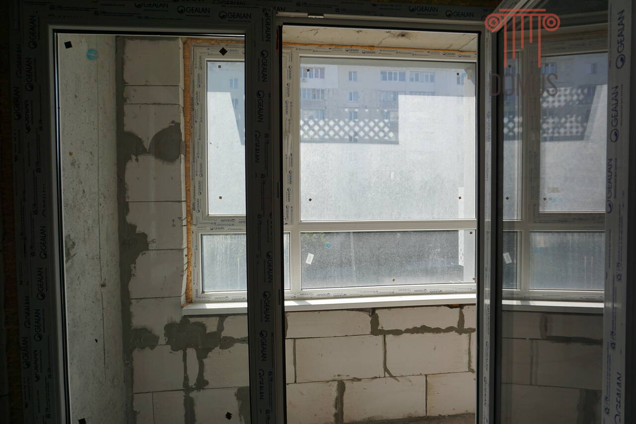 Квартира на продажу в Севастополе, улица Адмирала Фадеева, 46Бк1 фото №8