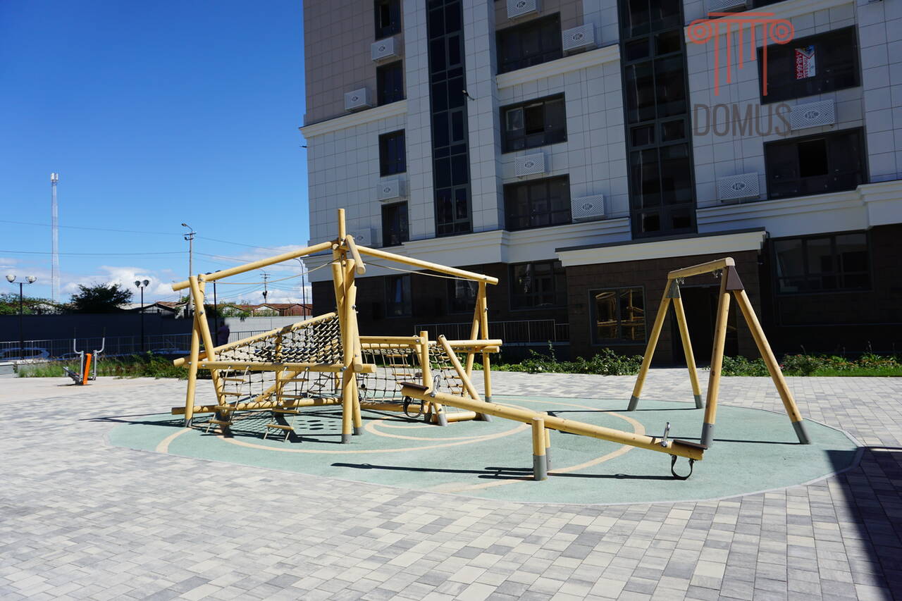Квартира на продажу в Севастополе, улица Адмирала Фадеева, 46Бк1 фото №9