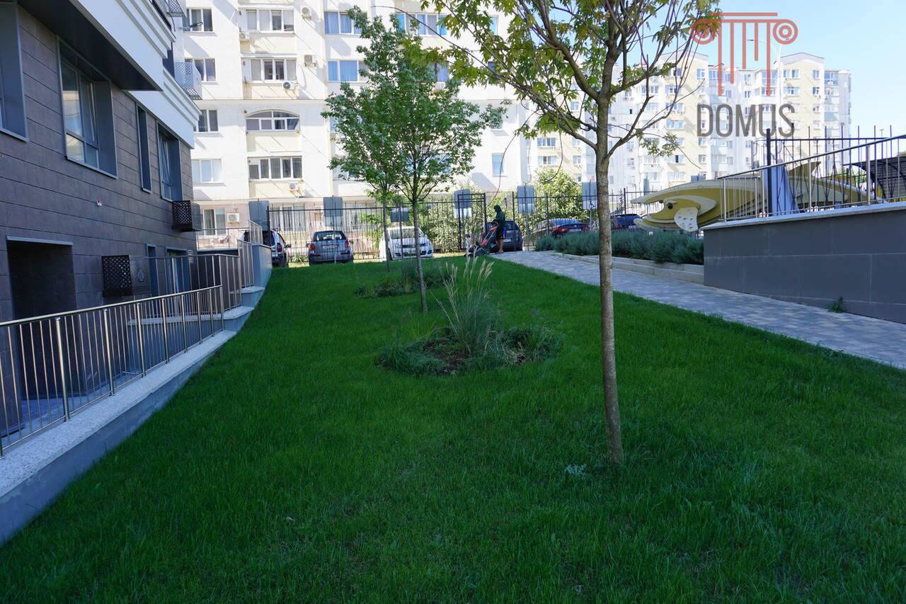 Квартира на продажу в Севастополе, улица Адмирала Фадеева, 46Бк1 фото №10