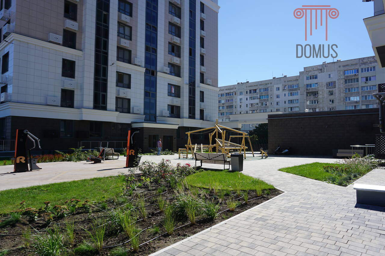 Квартира на продажу в Севастополе, улица Адмирала Фадеева, 46Бк1 фото №11