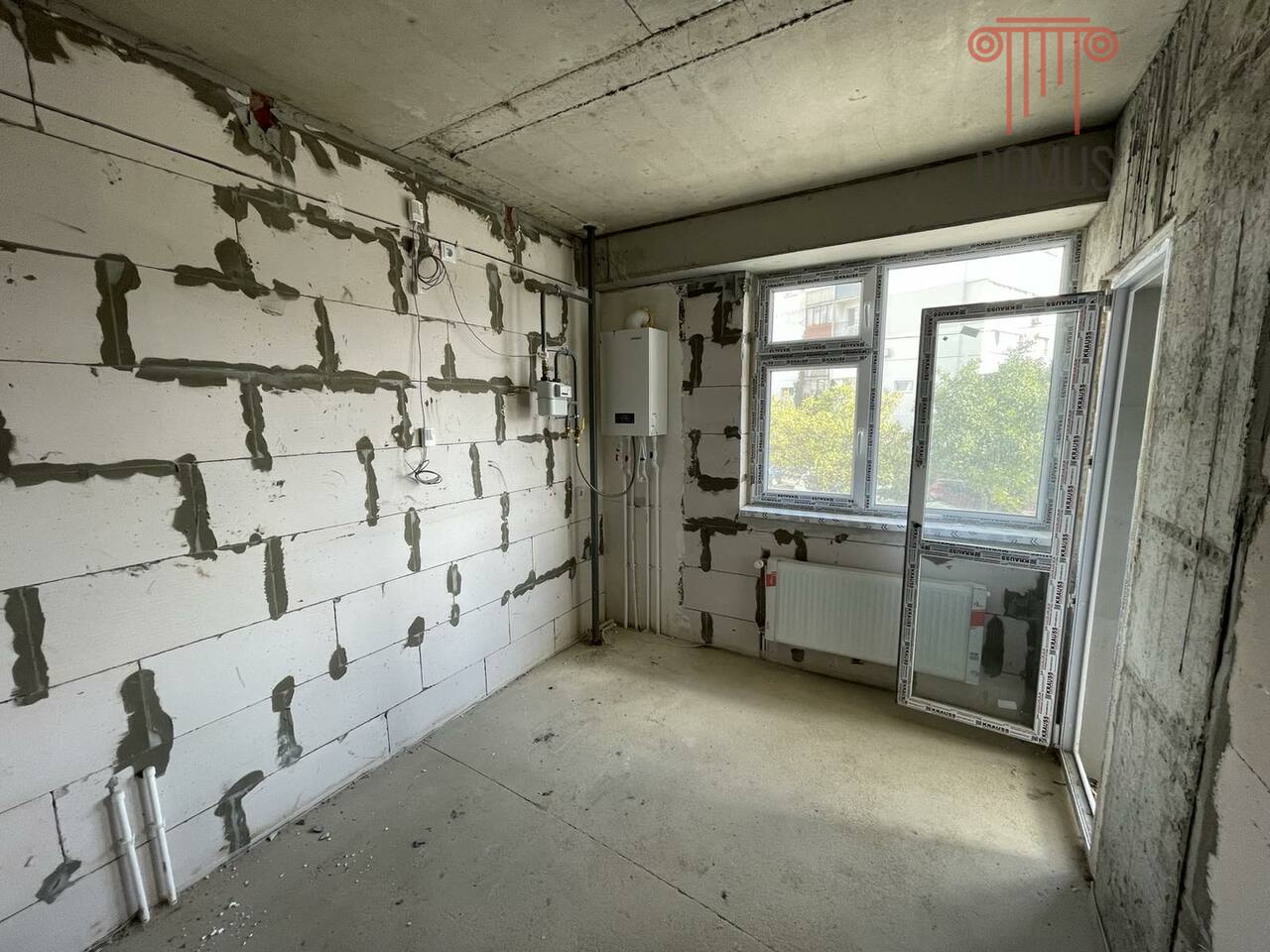 Квартира на продажу в Севастополе, улица Павла Корчагина, 23 фото №8