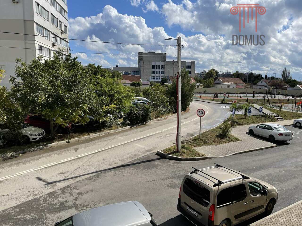 Квартира на продажу в Севастополе, улица Павла Корчагина, 23 фото №10