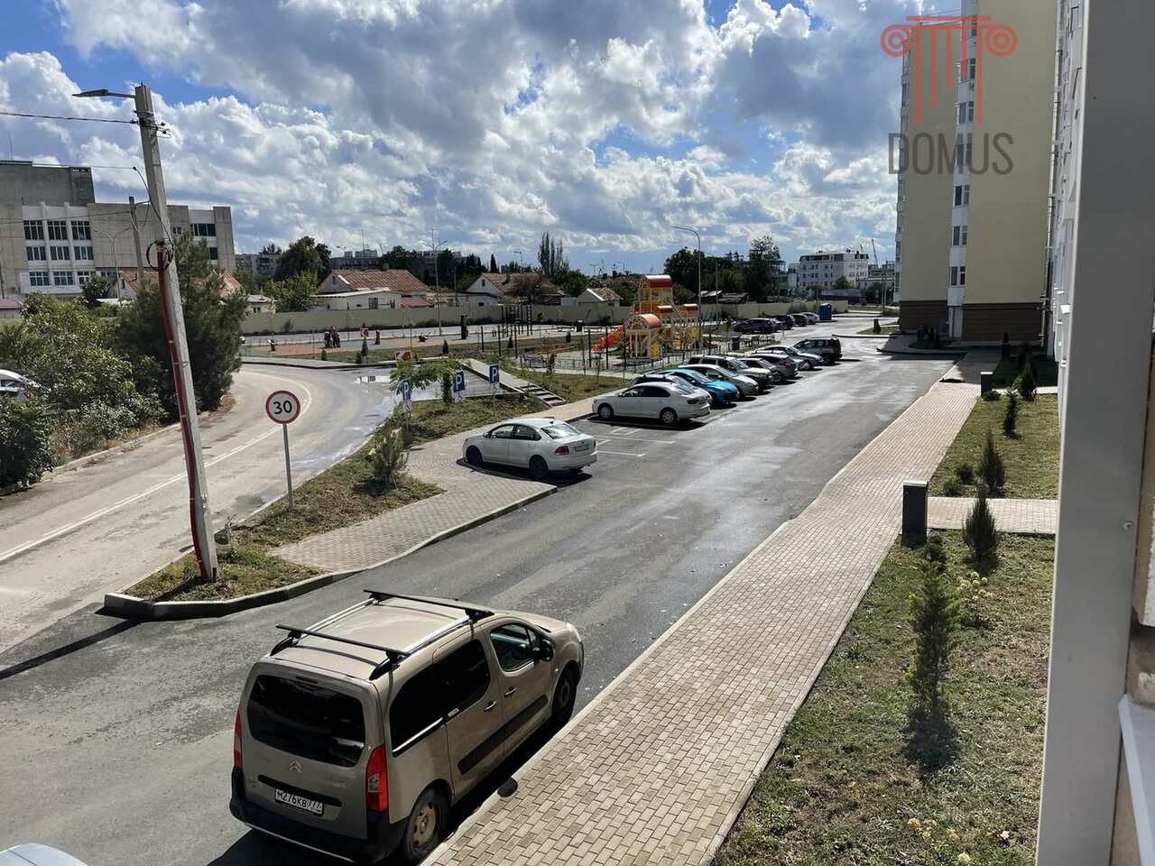 Квартира на продажу в Севастополе, улица Павла Корчагина, 23 фото №11