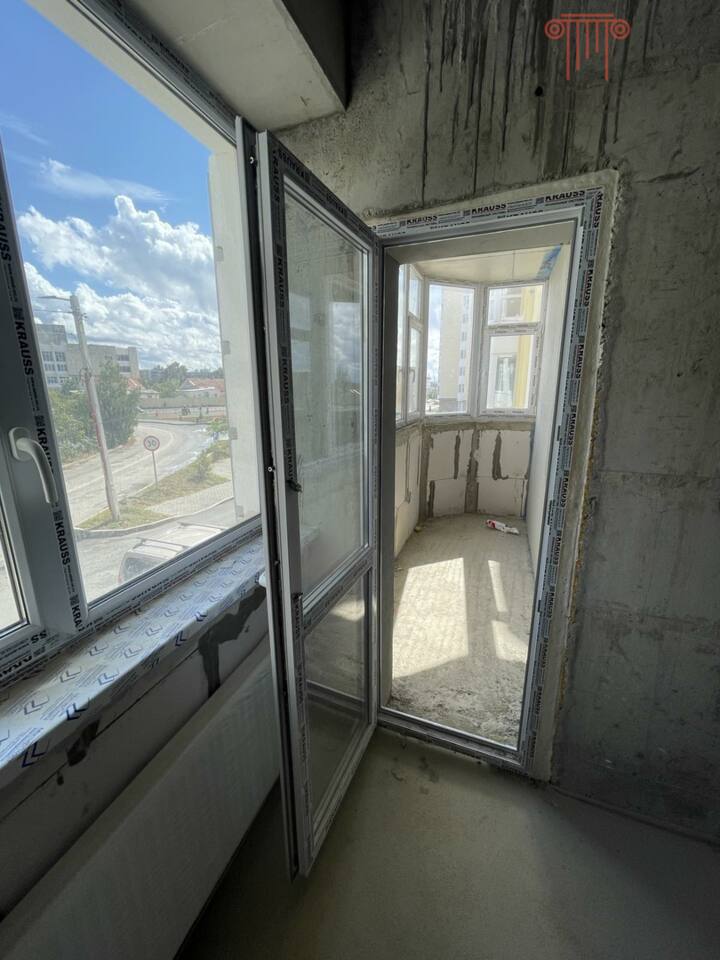 Квартира на продажу в Севастополе, улица Павла Корчагина, 23 фото №12