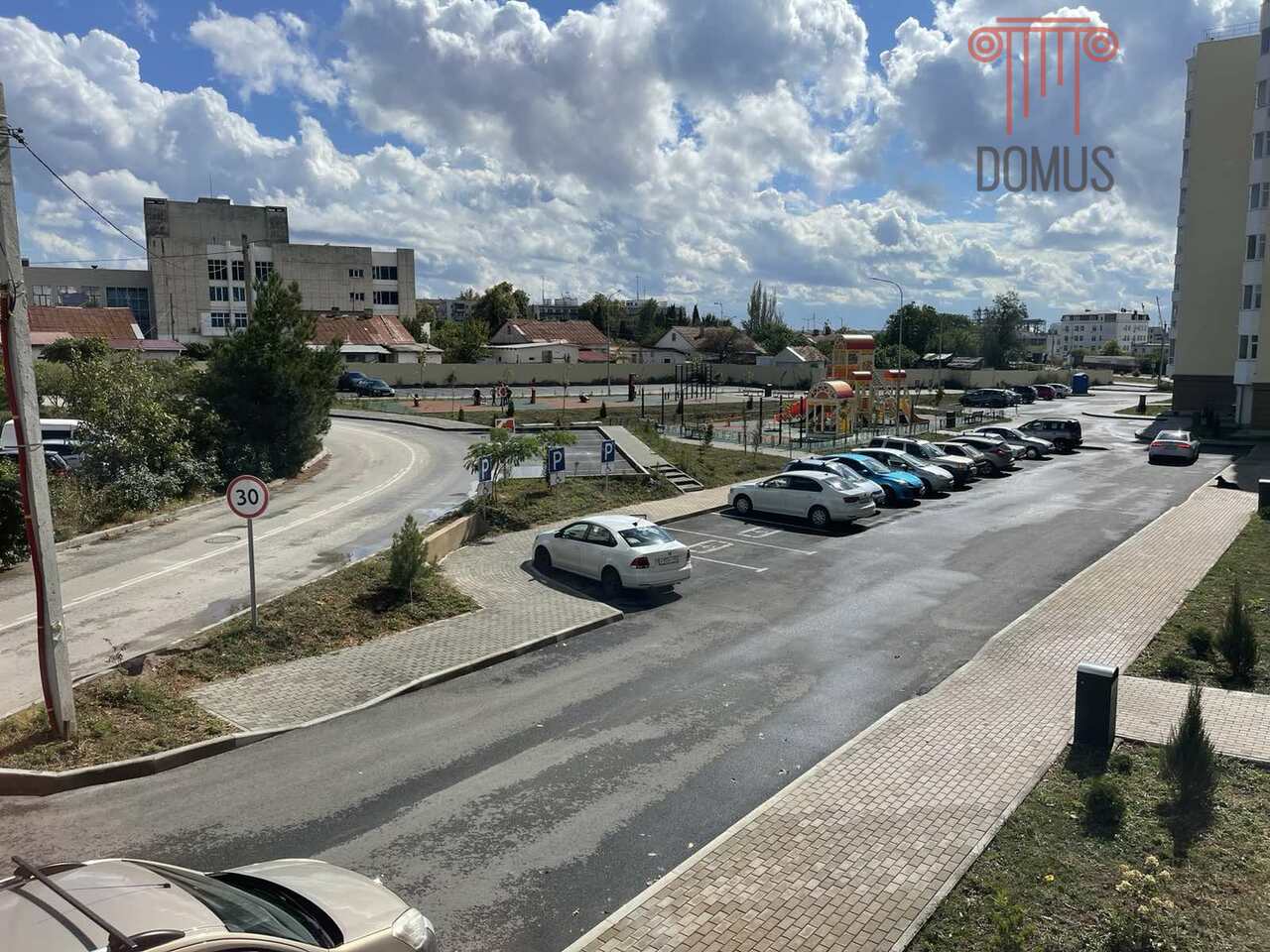 Квартира на продажу в Севастополе, улица Павла Корчагина, 23 фото №13