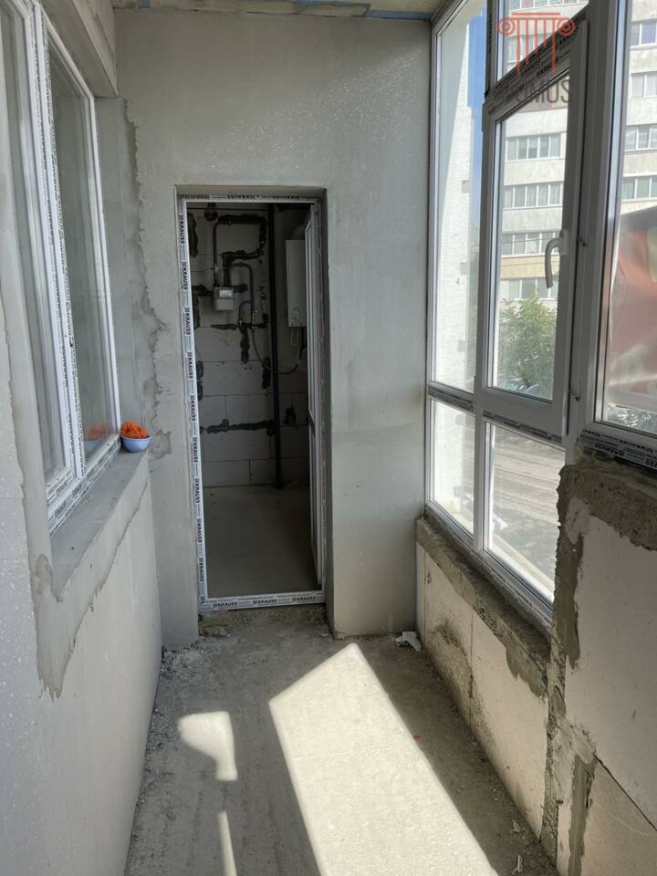 Квартира на продажу в Севастополе, улица Павла Корчагина, 23 фото №14
