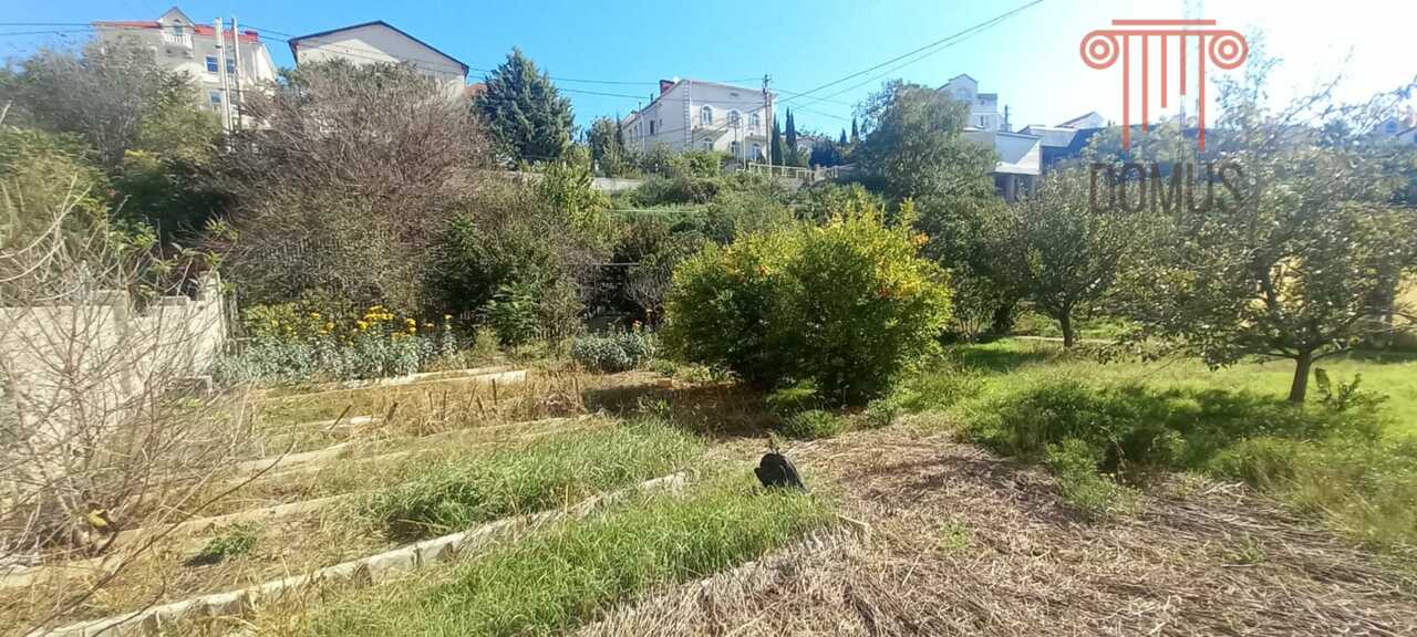 Участок на продажу в Севастополе, Муссонная улица фото №9