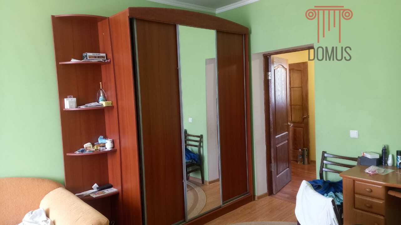 Дом на продажу в селе Орлиное, Молодёжная улица, 34 фото №7