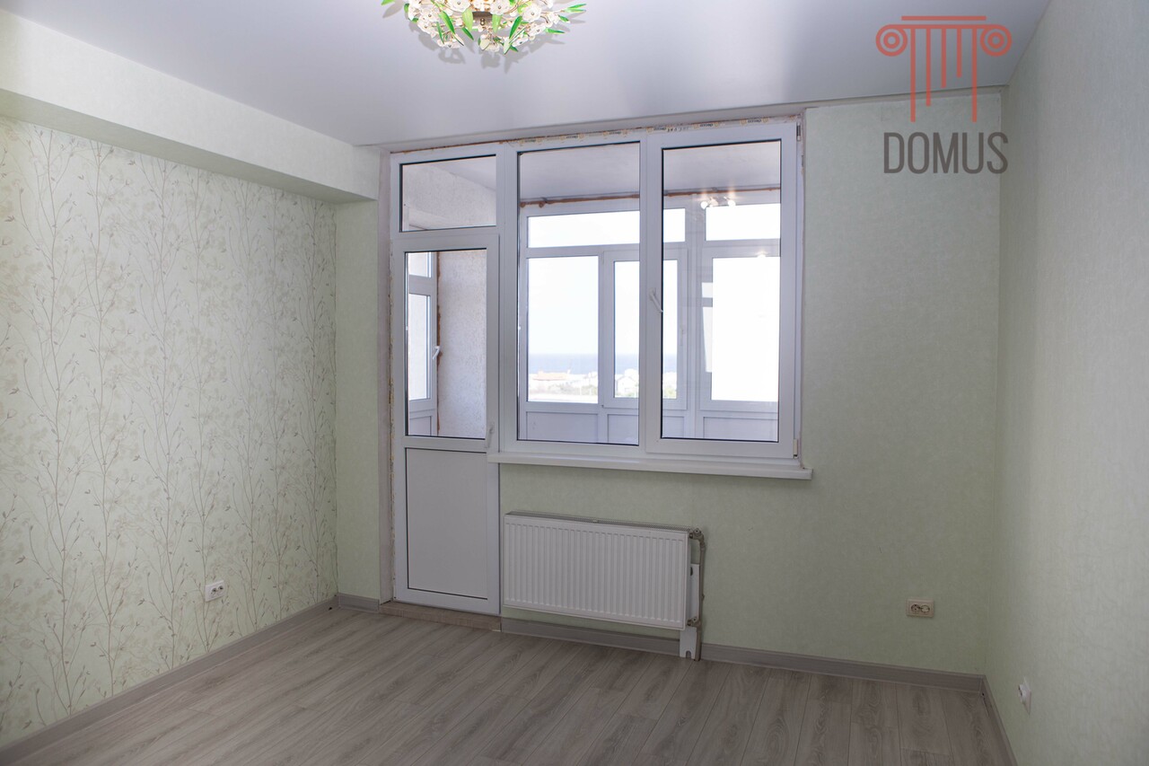 Квартира на продажу в Севастополе, Античный проспект, 62 фото №4