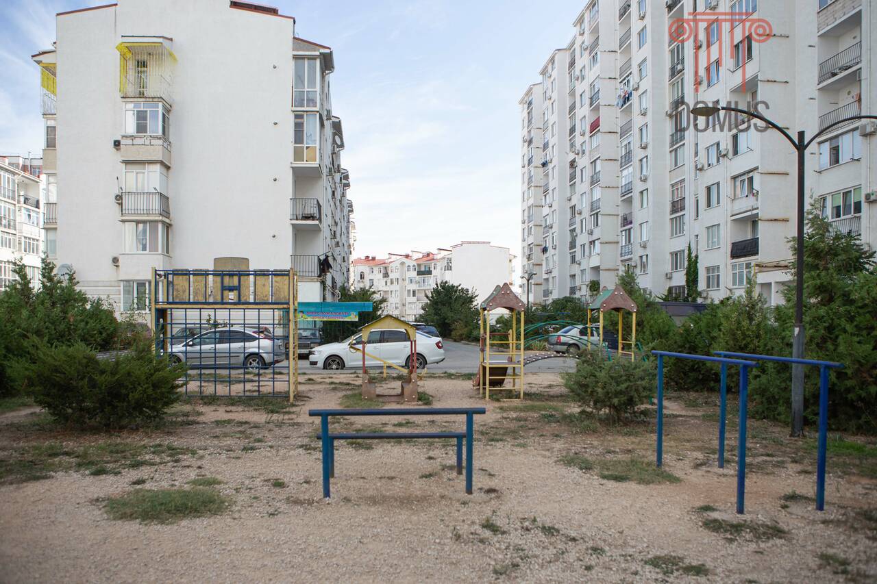 Квартира на продажу в Севастополе, Античный проспект, 62 фото №22