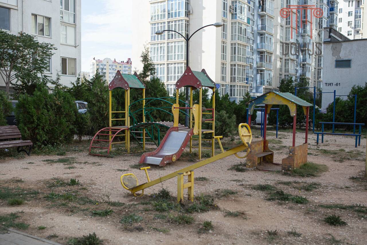 Квартира на продажу в Севастополе, Античный проспект, 62 фото №23