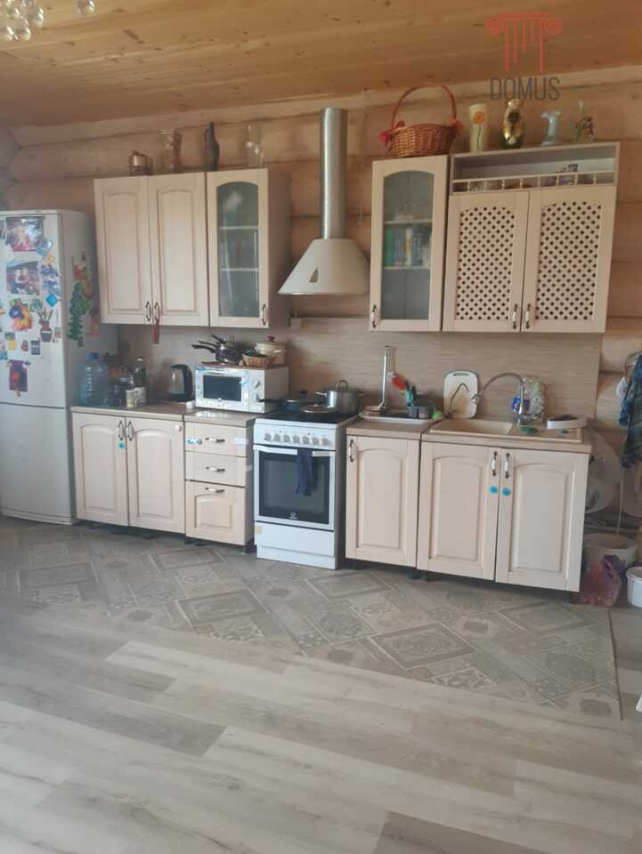 Дом на продажу в селе Орлиное, Вишнёвая улица, 36 фото №9