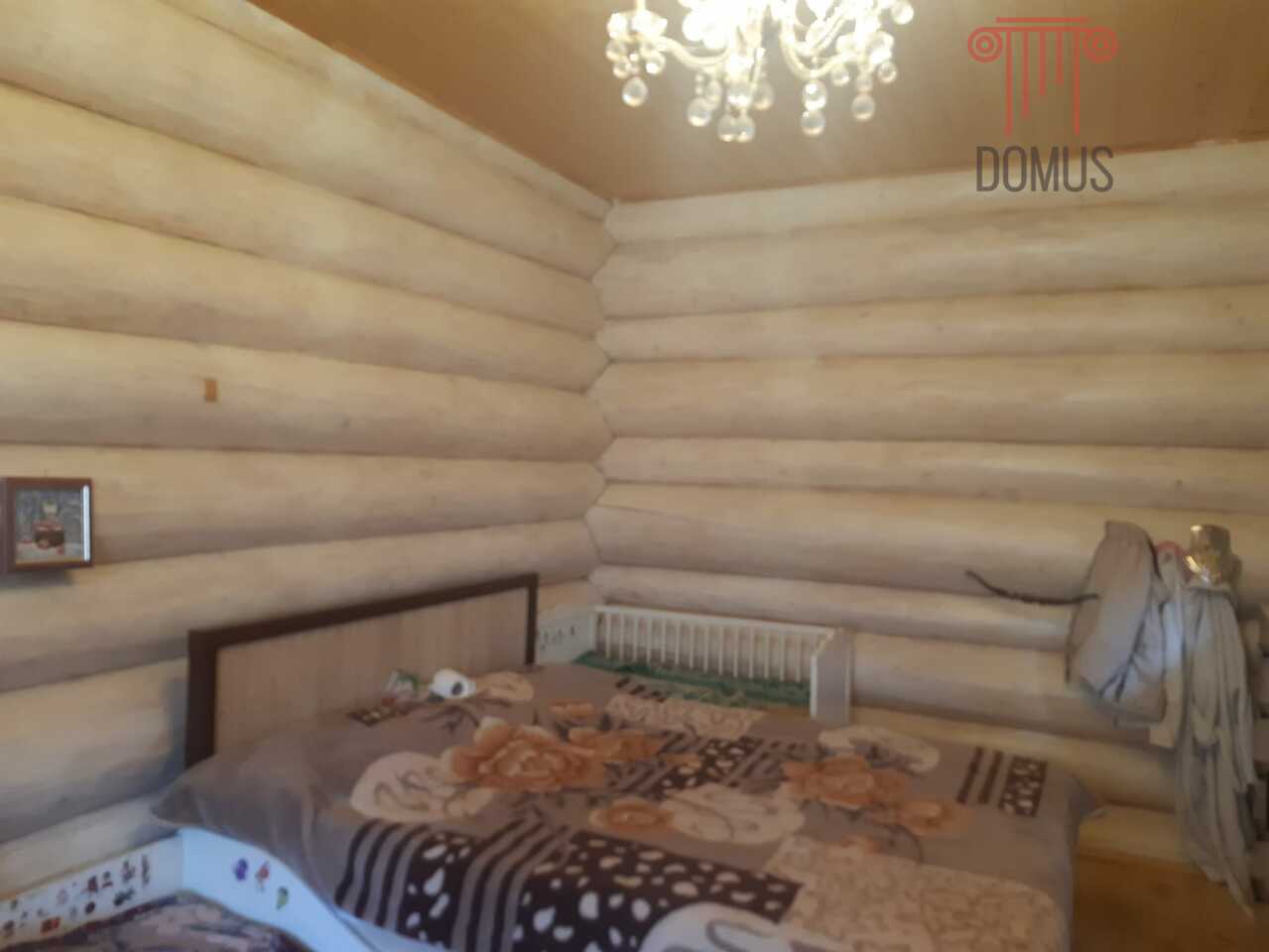 Дом на продажу в селе Орлиное, Вишнёвая улица, 36 фото №11
