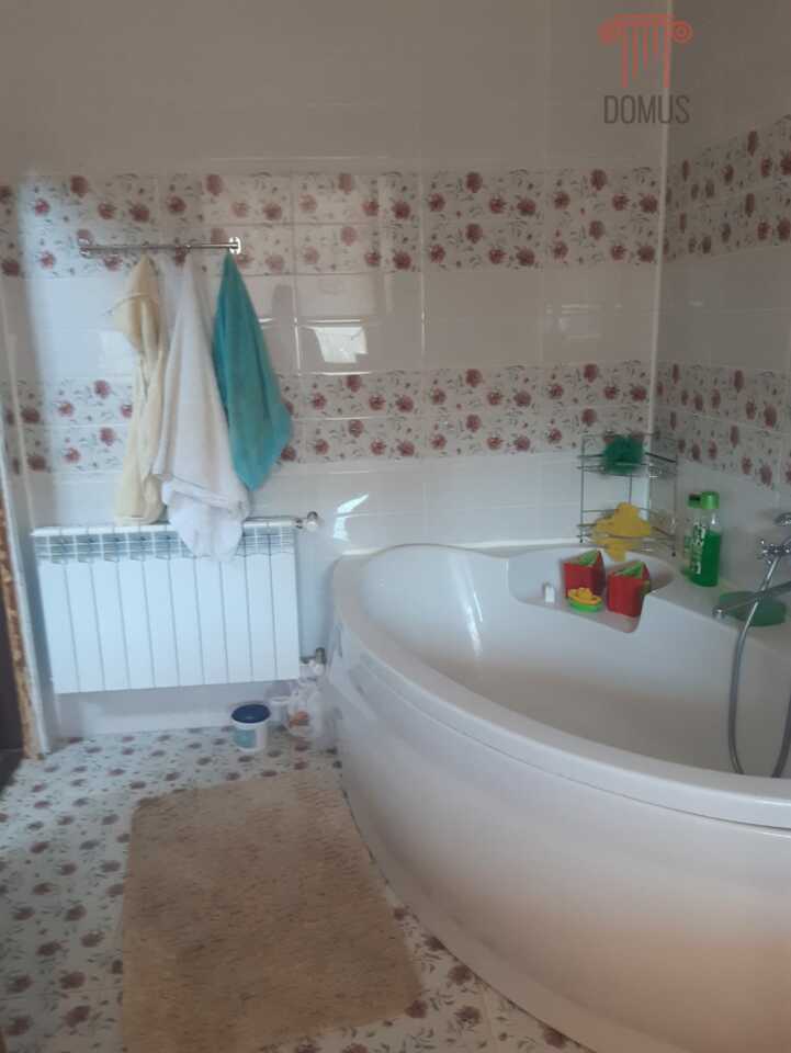 Дом на продажу в селе Орлиное, Вишнёвая улица, 36 фото №12