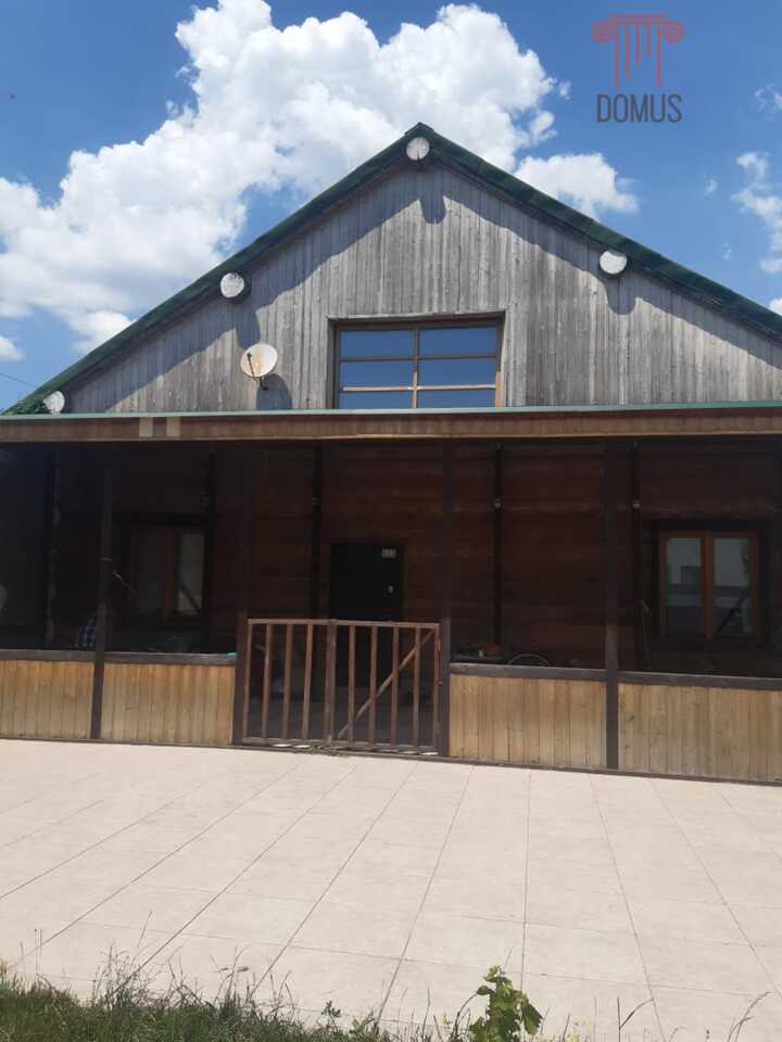 Дом на продажу в селе Орлиное, Вишнёвая улица, 36 фото №13