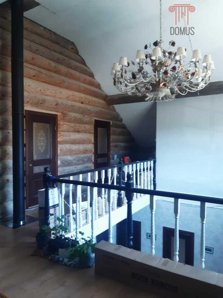 Дом на продажу в селе Орлиное, Вишнёвая улица, 36 фото №17