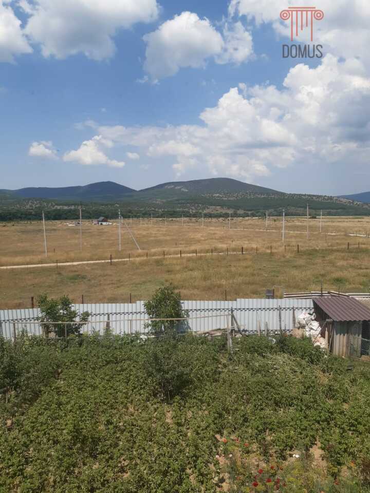 Дом на продажу в селе Орлиное, Вишнёвая улица, 36 фото №21