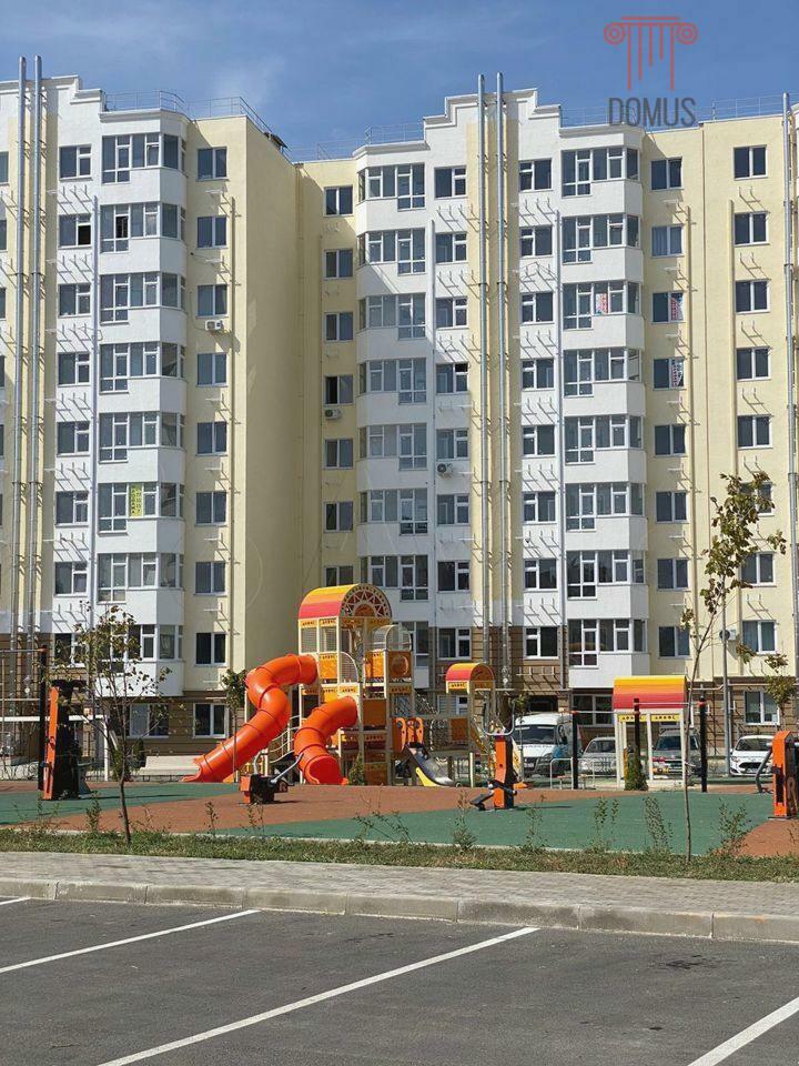 Квартира на продажу в Севастополе, улица Павла Корчагина, 23 фото №1