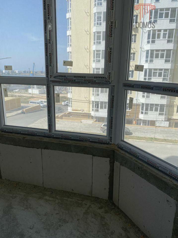 Квартира на продажу в Севастополе, улица Павла Корчагина, 23 фото №14