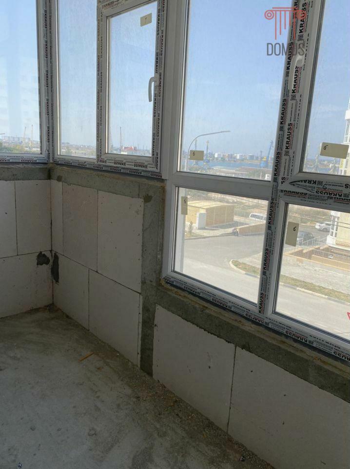 Квартира на продажу в Севастополе, улица Павла Корчагина, 23 фото №16
