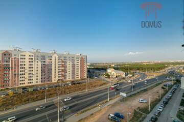 2-к квартира, 60 м², 10/10 эт.